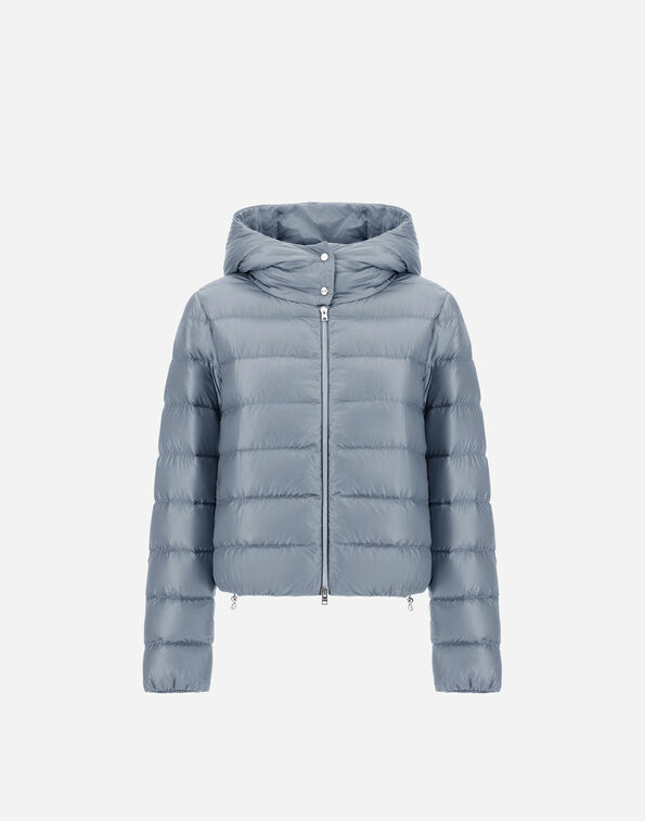 Herno RESORT JACKET IN NYLON ULTRALIGHT  PI00182DR12017Z9004