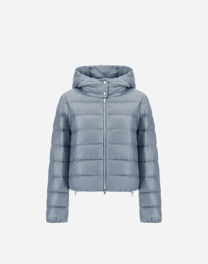 Herno RESORT JACKET IN NYLON ULTRALIGHT  PI00182DR12017Z9004