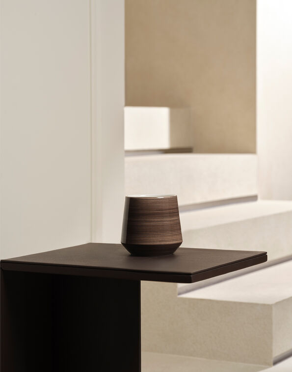 Herno HERNO HABITA VERSATILE VASE  CANDLEVASECERAMICA018980