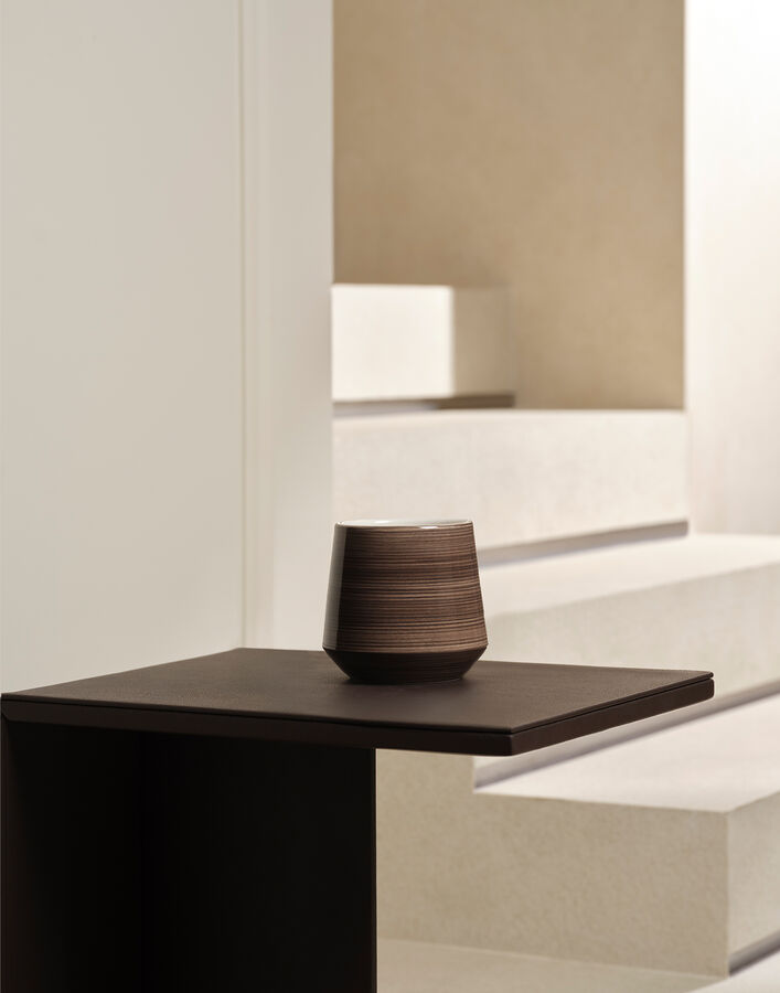 Herno HERNO HABITA VERSATILE VASE  CANDLEVASECERAMICA018980