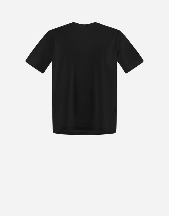 Herno SUPERFINE&nbsp;COTTON STRETCH T-SHIRT  JG000174U520039300