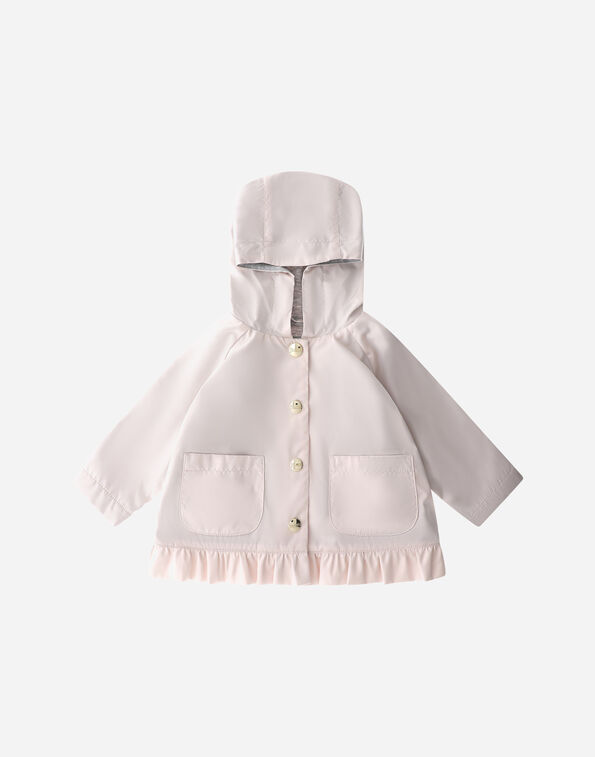 Herno CAPE IN TAFFETA  GI000003K200454000