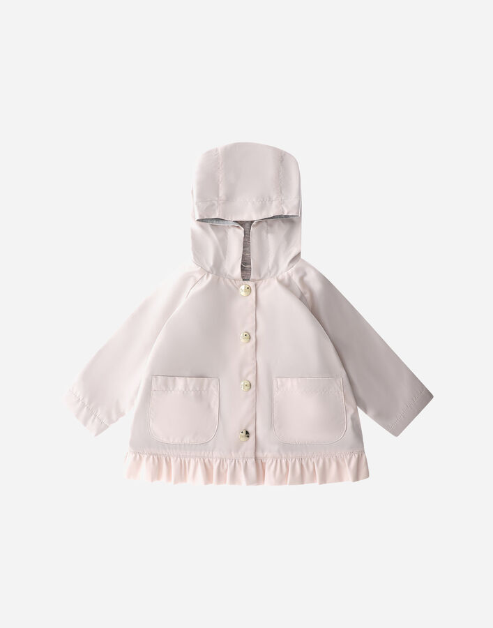 Herno CAPE IN TAFFETA  GI000003K200454000