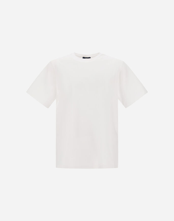 Herno SUPERFINE&nbsp;COTTON STRETCH T-SHIRT  JG000174U520031000