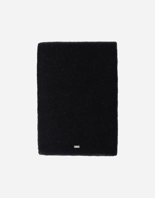 Herno FISHERMAN'S RIB MOHAIR SCARF  SCP00045D703609300