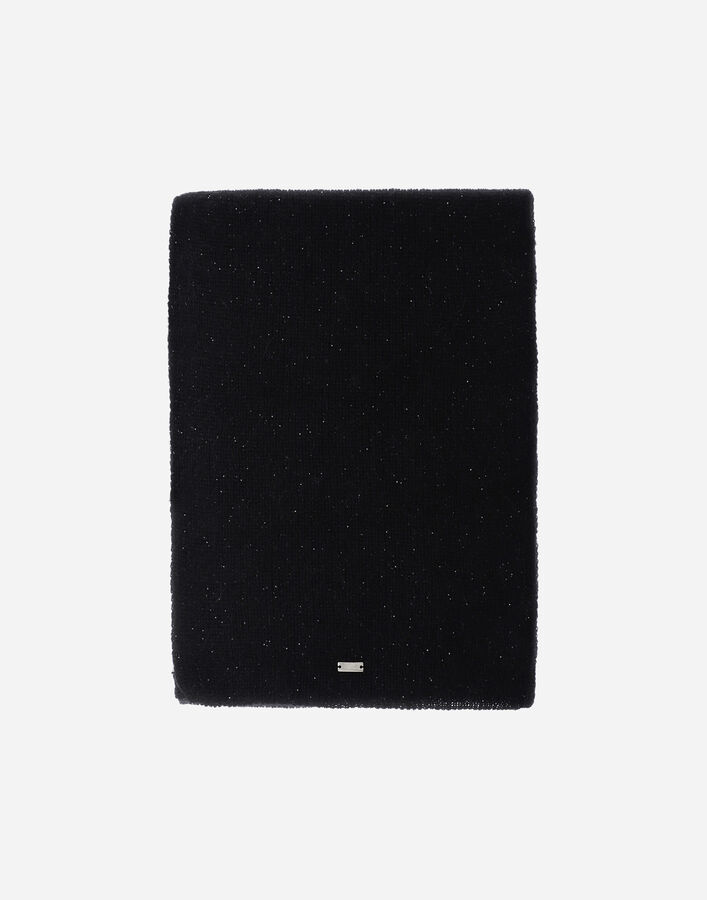 Herno FISHERMAN'S RIB MOHAIR SCARF  SCP00045D703609300