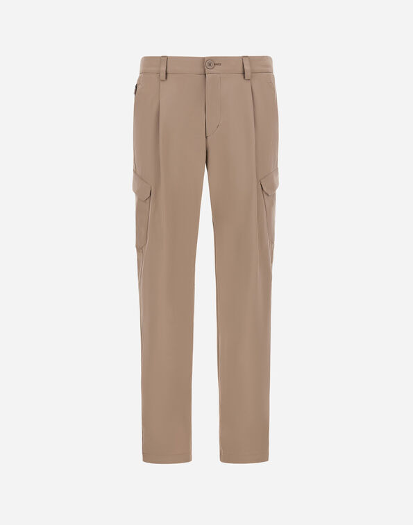 Herno NYLON DIVE TROUSERS  PT000076U12503Z2600