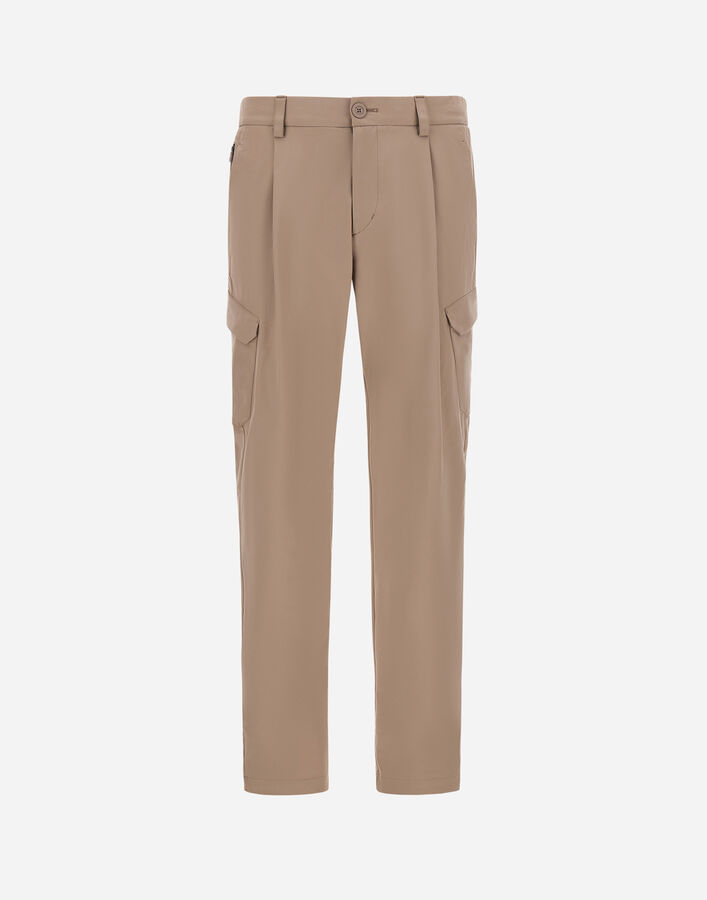 Herno NYLON DIVE TROUSERS  PT000076U12503Z2600