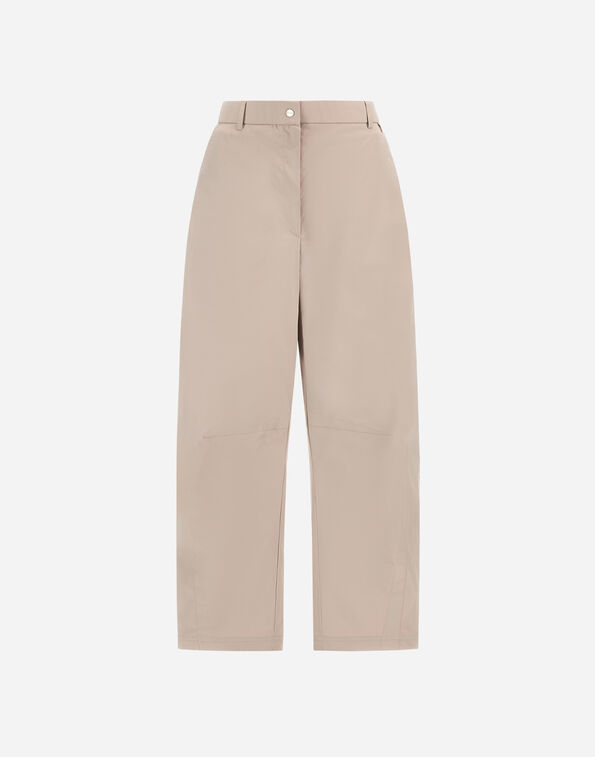 Herno COTTON FEEL TROUSERS  PT000230D125311985