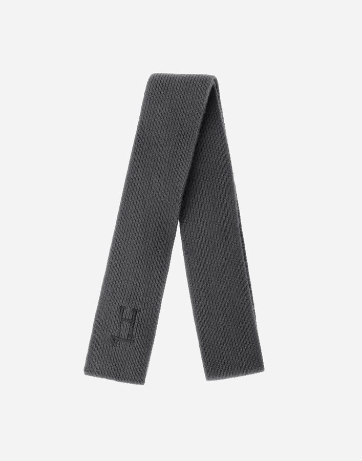 Herno SCARF IN PLAIN WOOL G.5  SCP00012X702459460