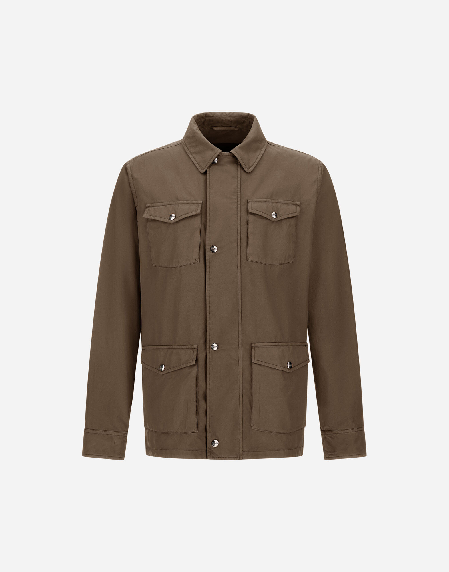 Men's Field Jackets Collection | Herno®