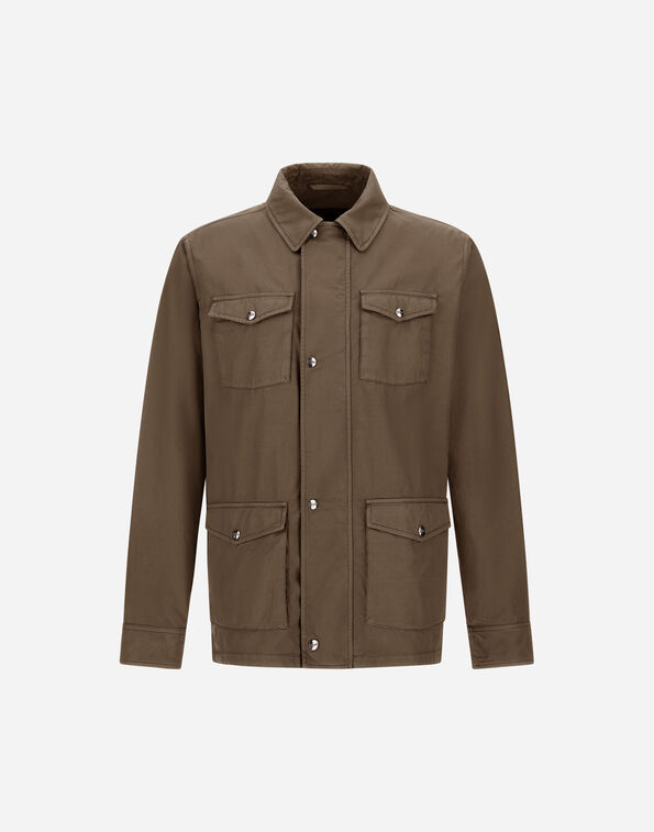 Herno TIGRI FIELD JACKET  FI000140U13211T7730T02