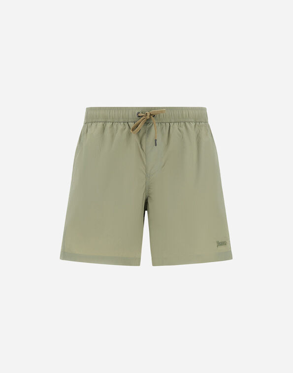 Herno ULTRALIGHT CREASE BEACH BOXERS  CST00001U12494Z7290