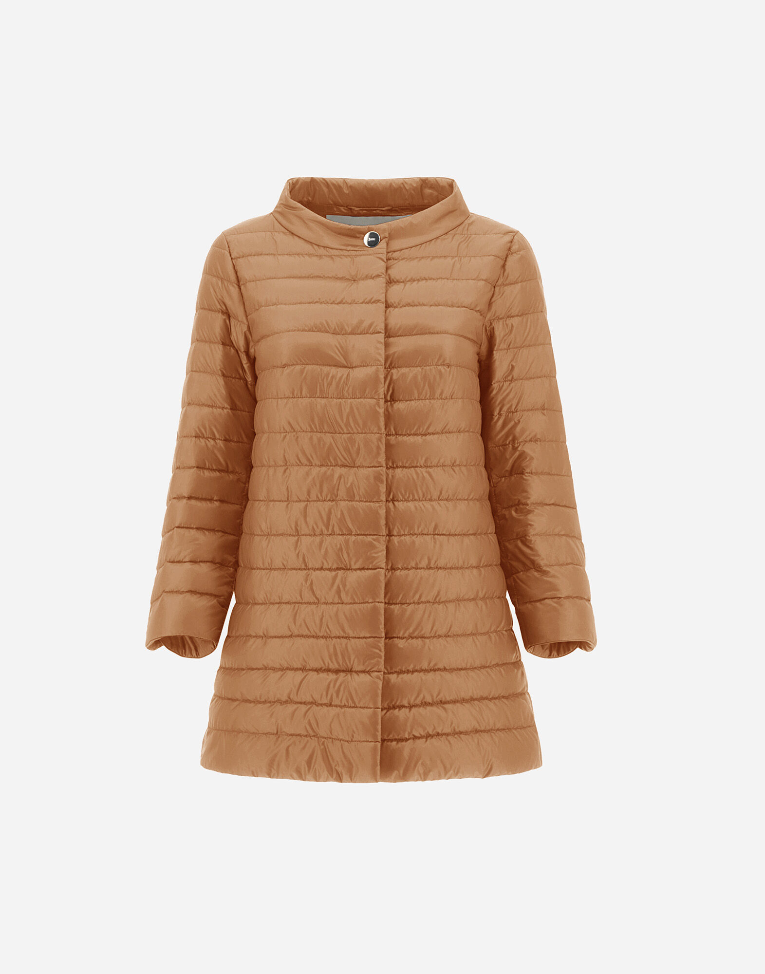 Women's Long Down Jackets | Herno®