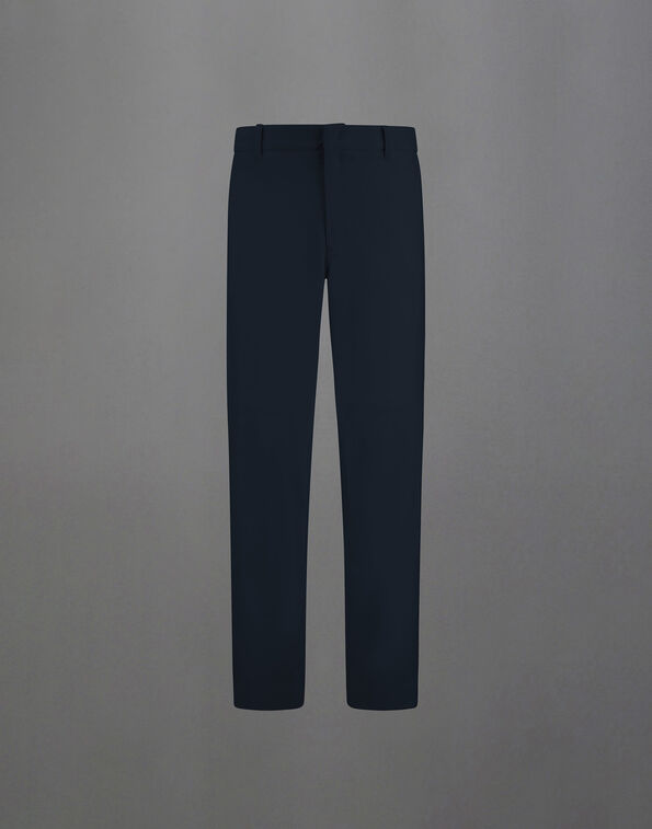 Herno LAMINAR TROUSERS IN COMFORT TECH  PT00078UL12846S9201