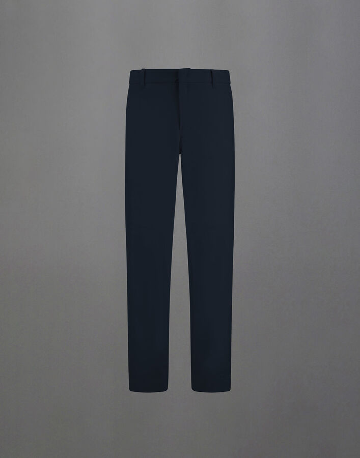 Herno LAMINAR TROUSERS IN COMFORT TECH  PT00078UL12846S9201