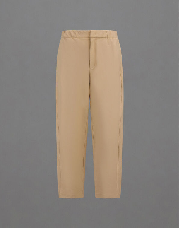 Herno LAMINAR TROUSERS IN COMFORT TECH  PT00076UL12846S2115
