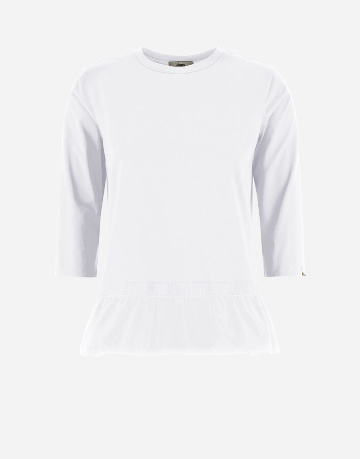 Herno Women's Cotton Blend Shirt Pink main image 1