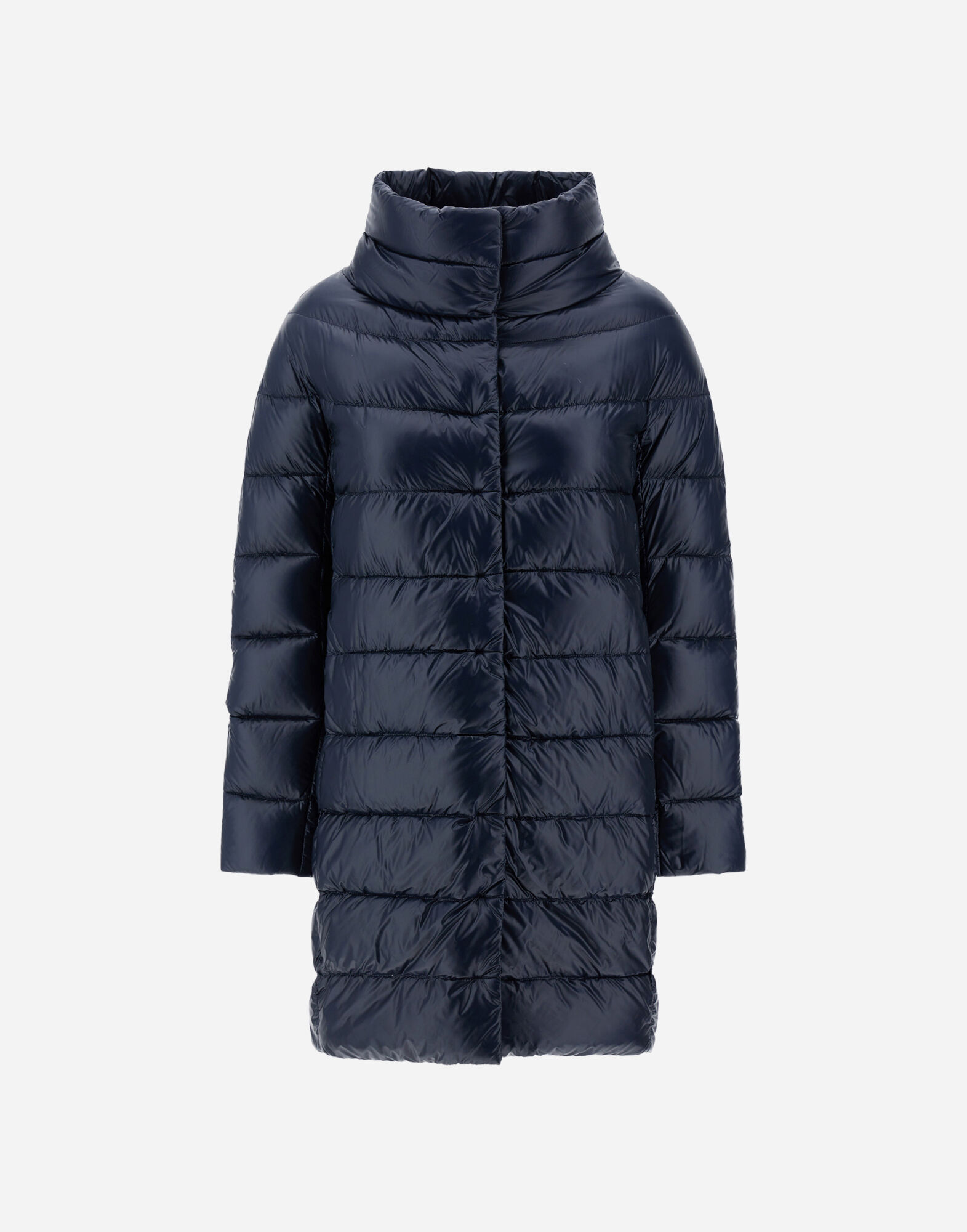 DORA in Navy Blue for Women | Herno®