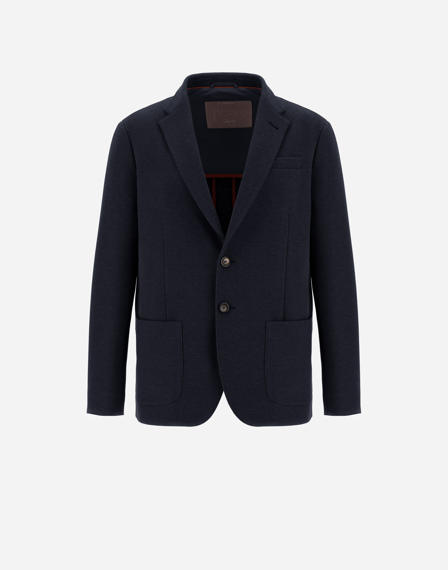 4262 HERNO Confezioni di Lusso ブレザー 42 HERNO - 4262 HERNO 
