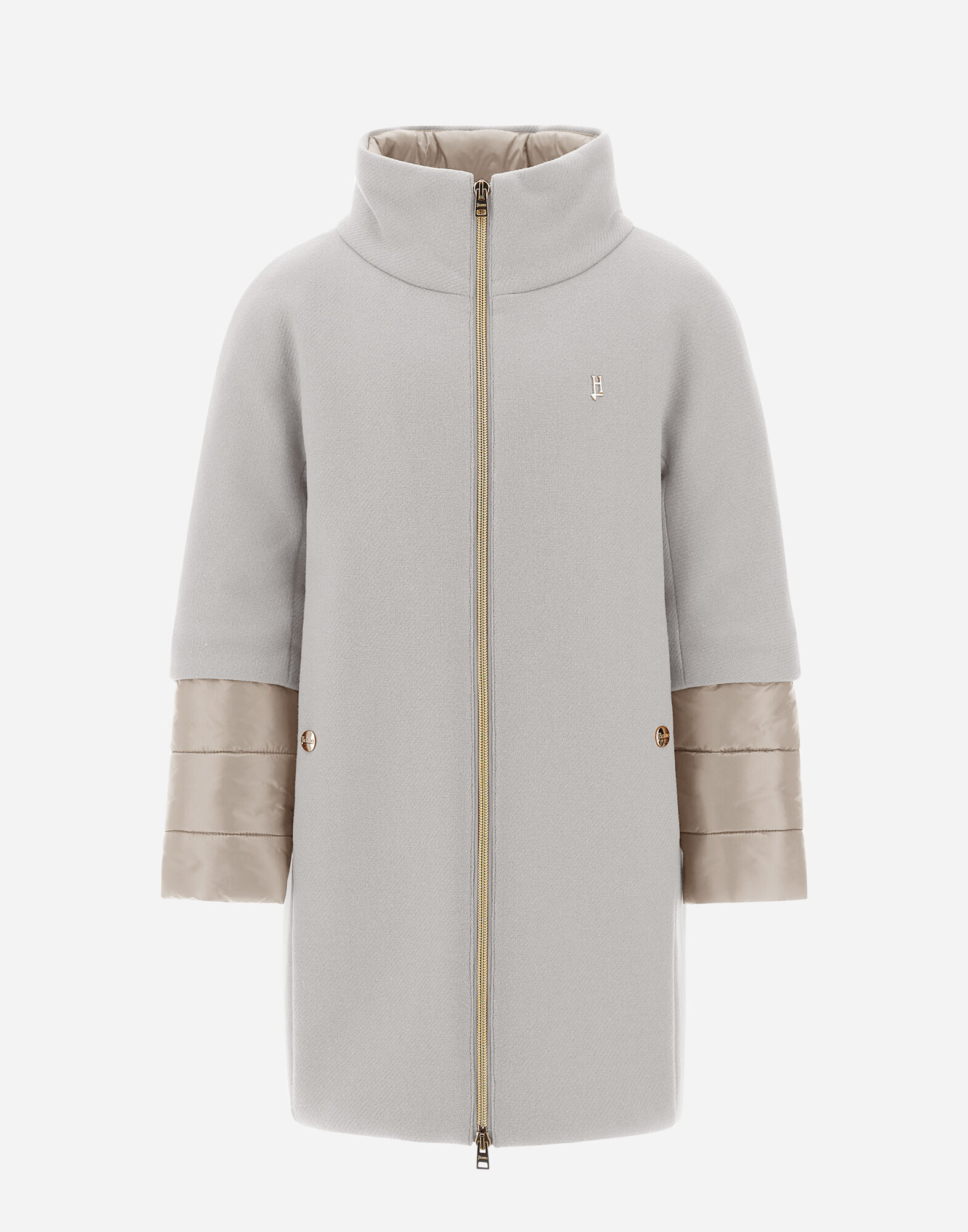 Kids' Luxury Outerwear Collection | Herno®