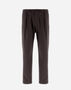 Herno TROUSERS IN WARM TECH  PT000021U125399478