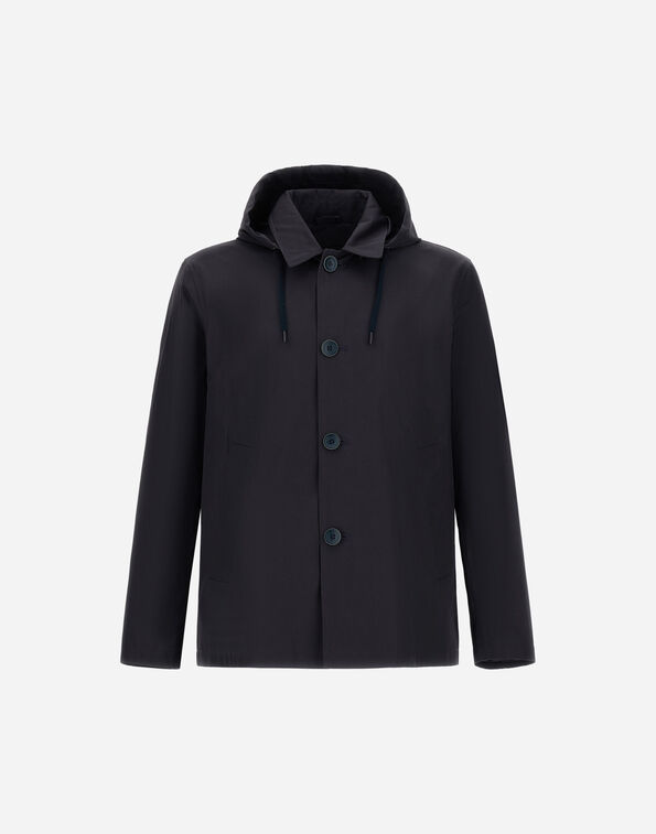 Herno JACKET IN DEAN  GC000107U132389200