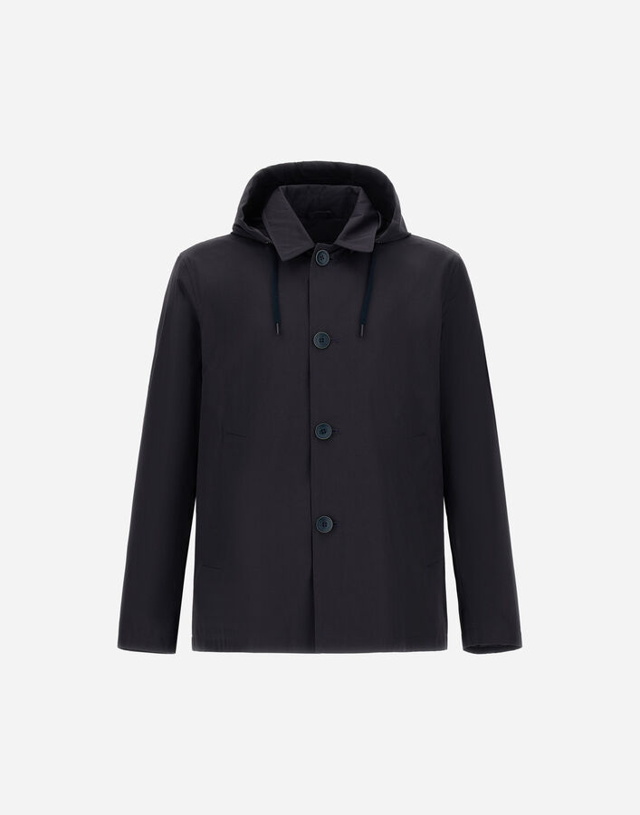 Herno JACKET IN DEAN  GC000107U132389200