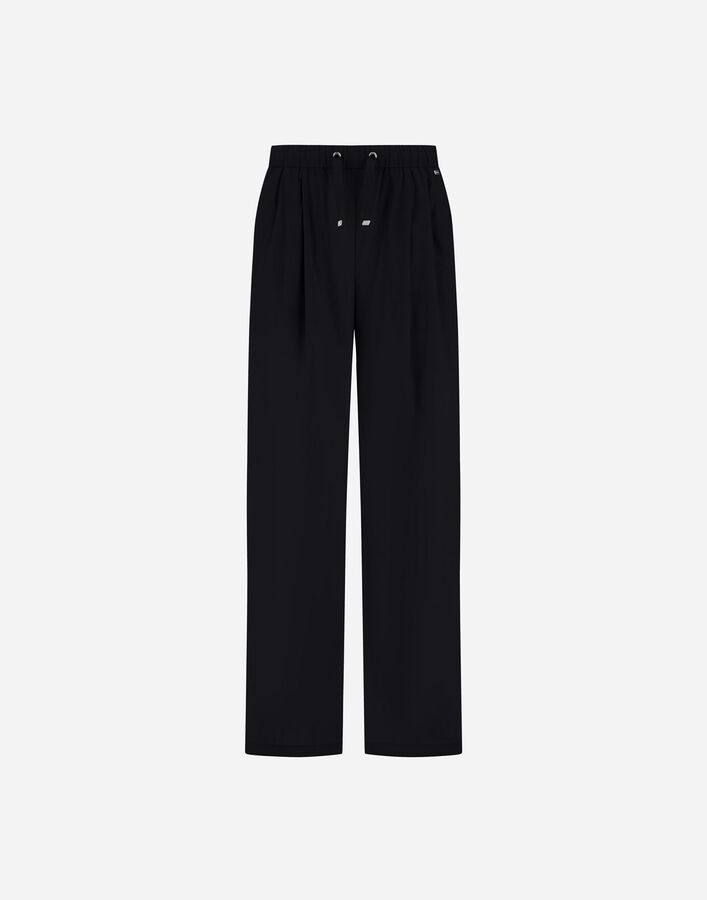Herno TROUSERS IN LIGHT STRETCH NYLON  PT000246D12431SZ9300