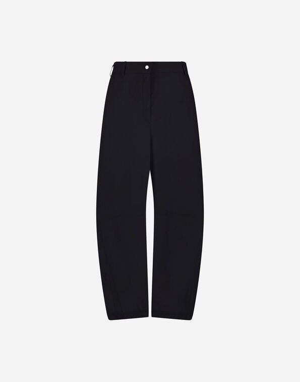 Herno COTTON FEEL TROUSERS  PT000230D125319200