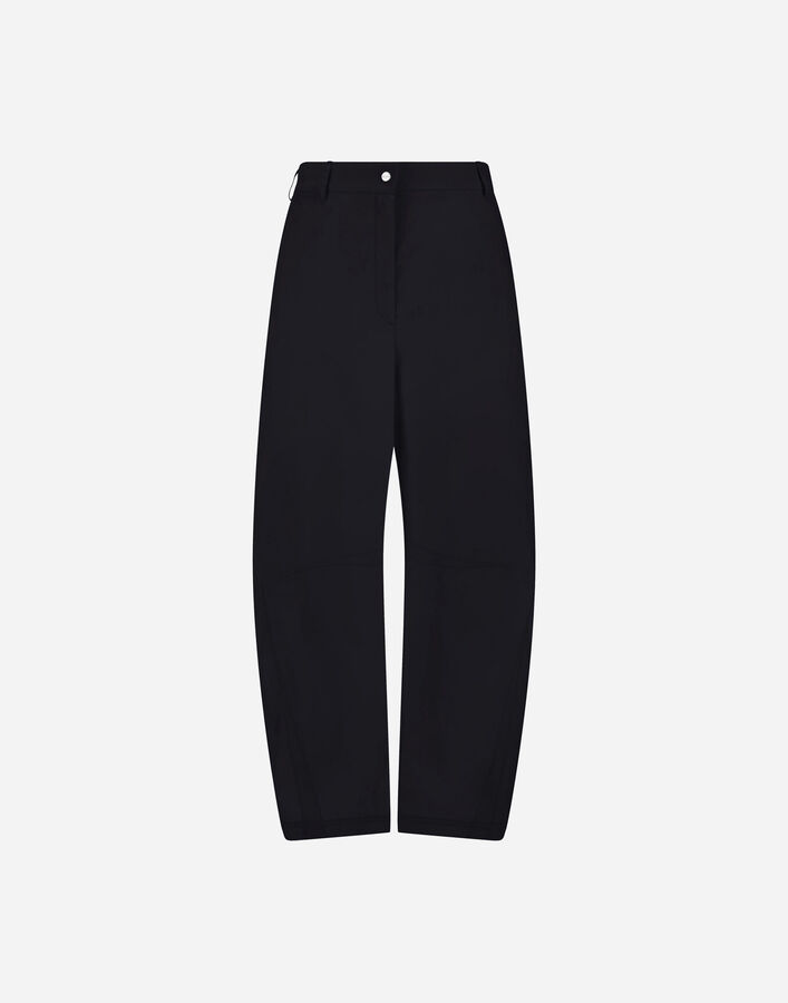 Herno COTTON FEEL TROUSERS  PT000230D125319200