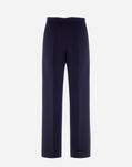 Herno TROUSERS IN ESTETHIA  PT000050D126259200