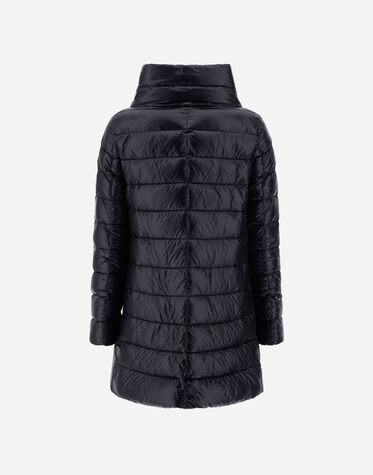 AMELIA in Black for Women | Herno®