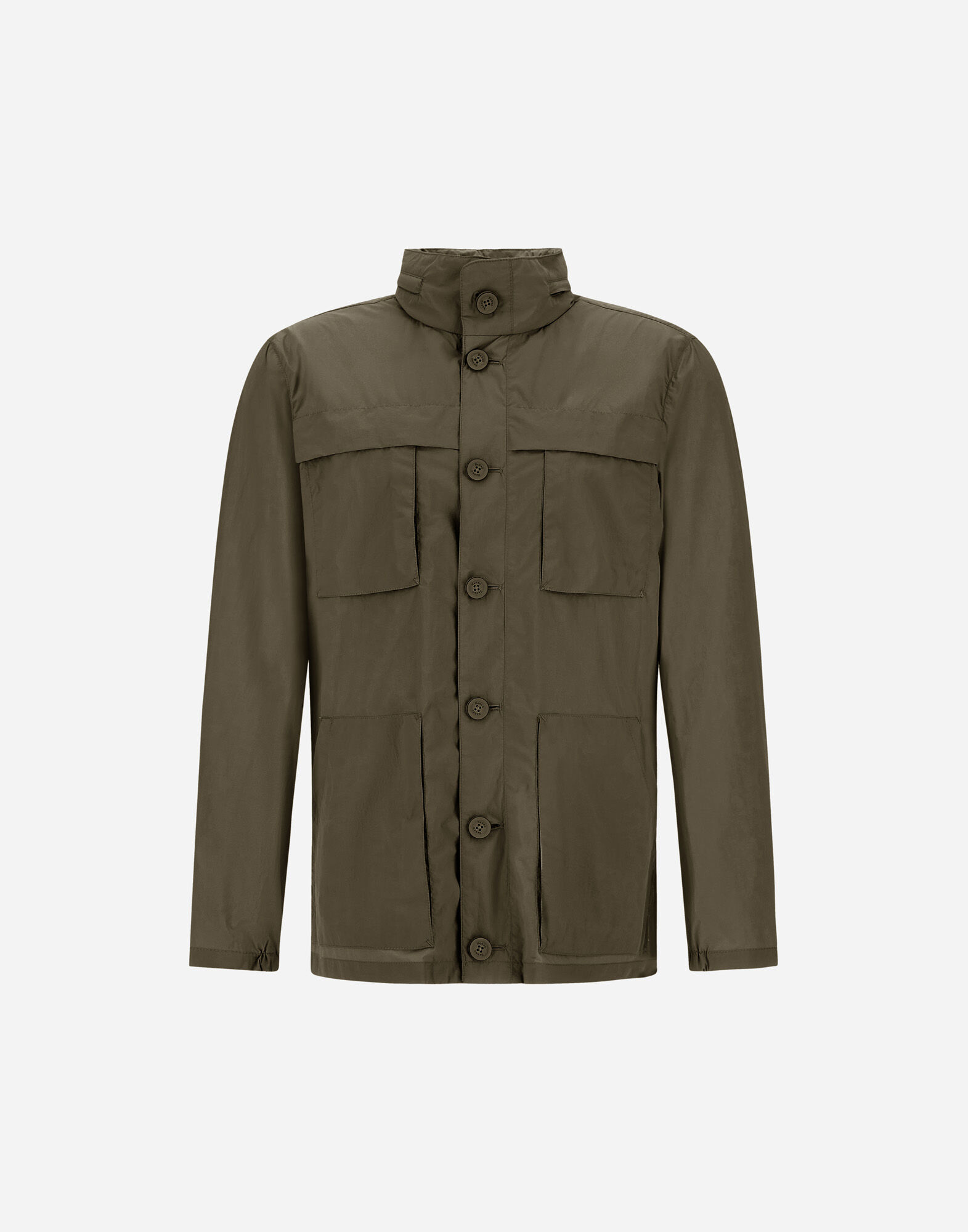 Men's Field Jackets Collection | Herno®