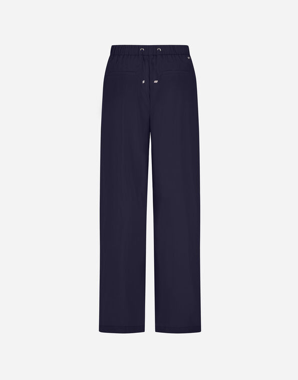 Herno TROUSERS IN LIGHT STRETCH NYLON  PT000246D12431SZ9201