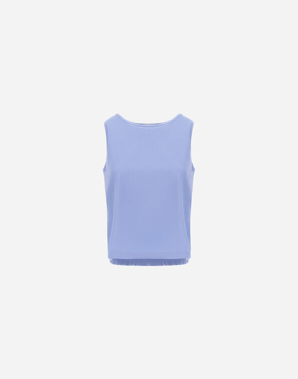 Herno TOP IN SUPERFINE COTTON STRETCH  JG000327D520039128