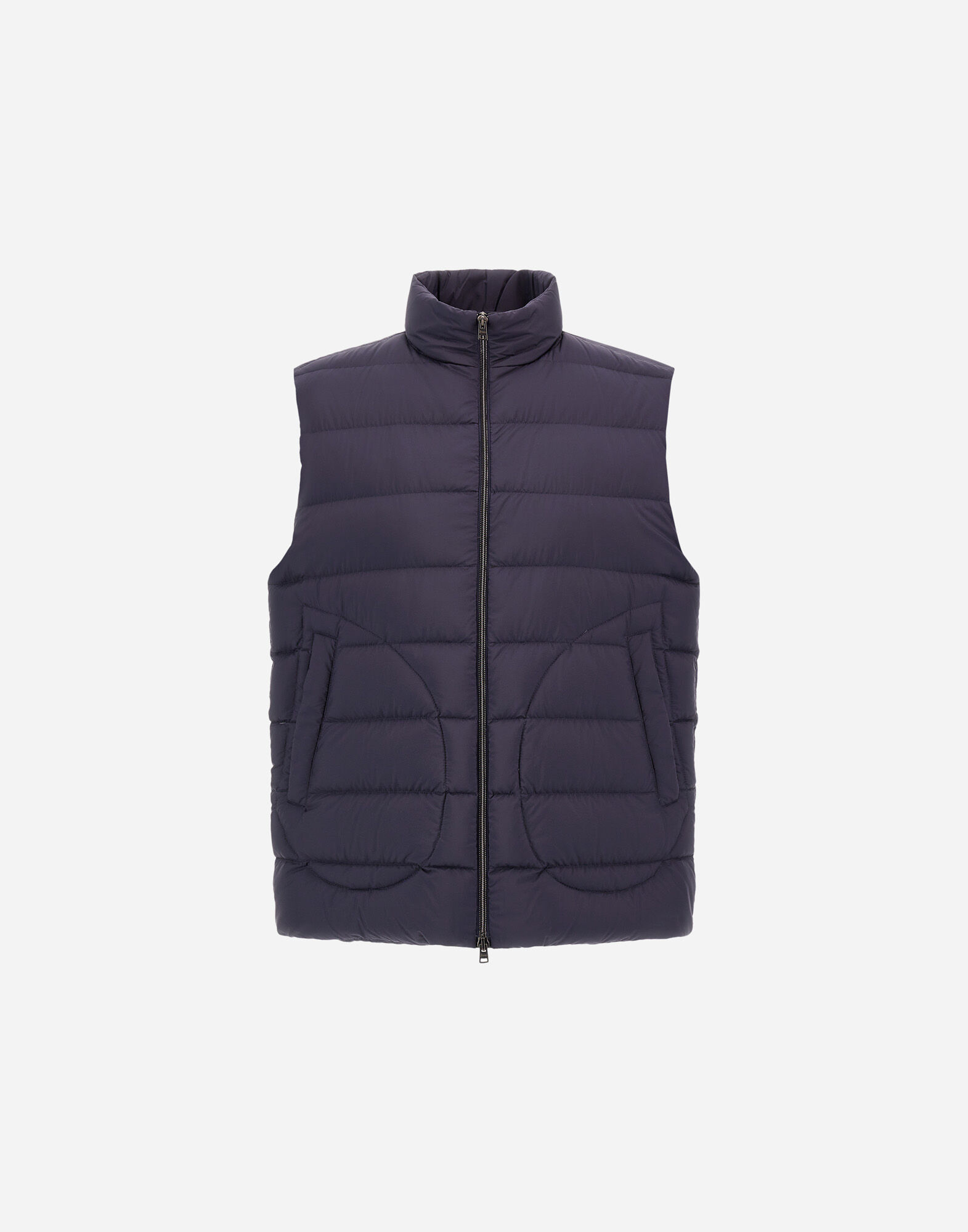 Men's Designer Gilets & Vests | Herno®