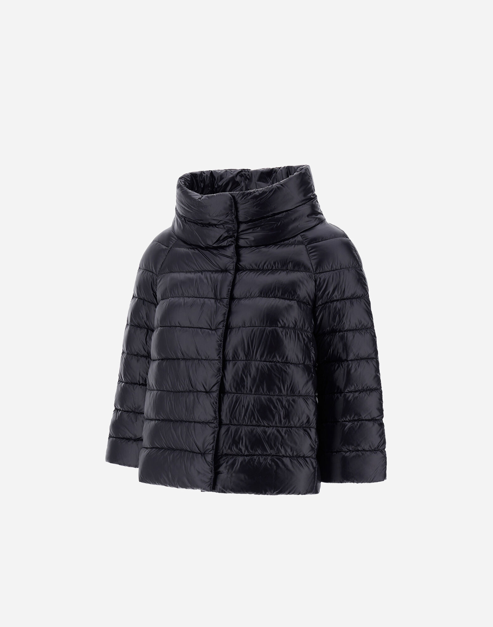 HERNO ヘルノ ダウンジャケット SOFIA ブラック SOFIA in Black for Women | Herno®