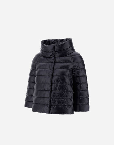 SOFIA in Black for Women | Herno®