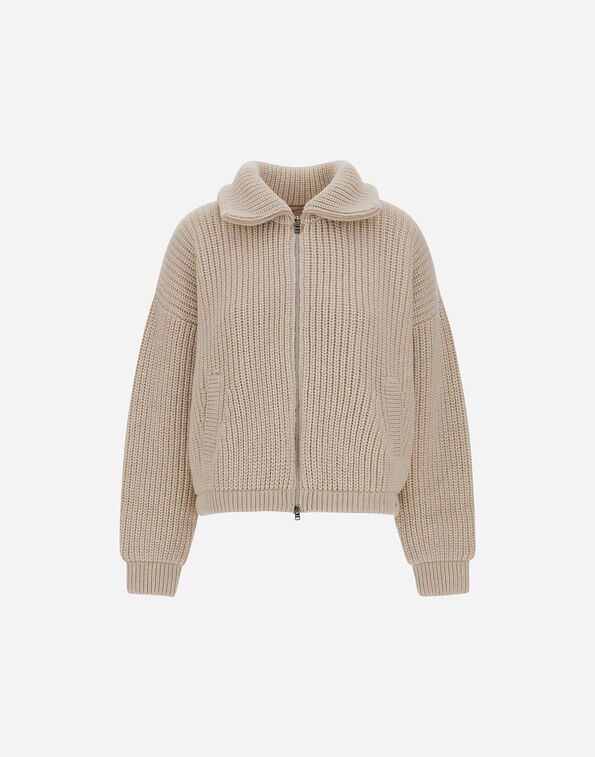 Herno RESORT CARDIGAN IN INFINITY  MC00034DR702211985