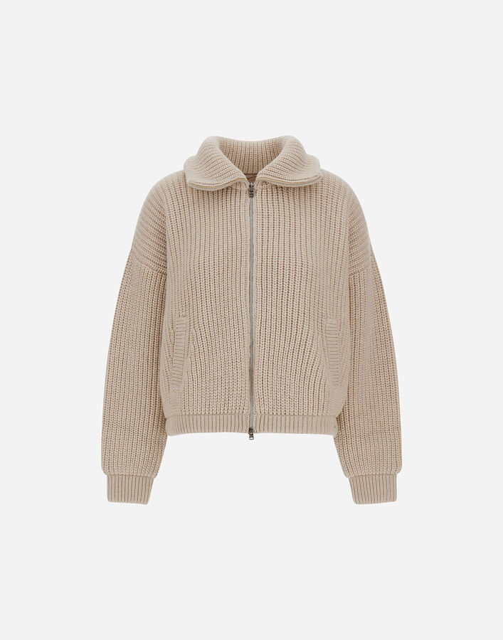 Herno RESORT CARDIGAN IN INFINITY  MC00034DR702211985