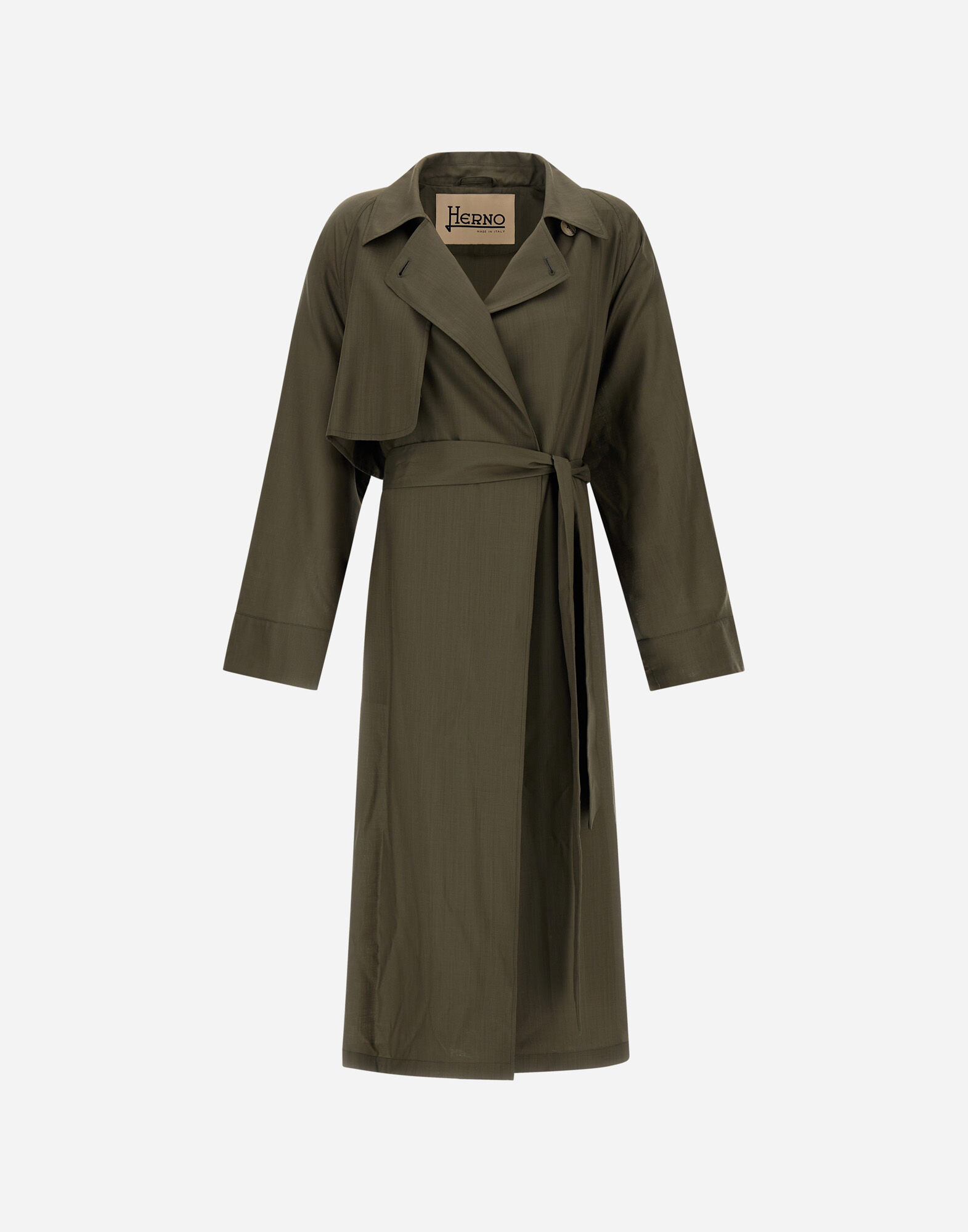 Women's Coats & Trench Coats | Herno®