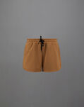 Herno LAMINAR SHORTS IN TECH DOUBLE  PT00024DL560128086