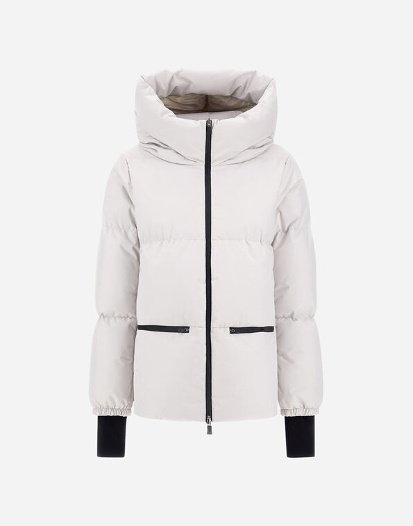 Herno JACKET IN 2-LAYER WINDSTOPPER  PI002045D128401250