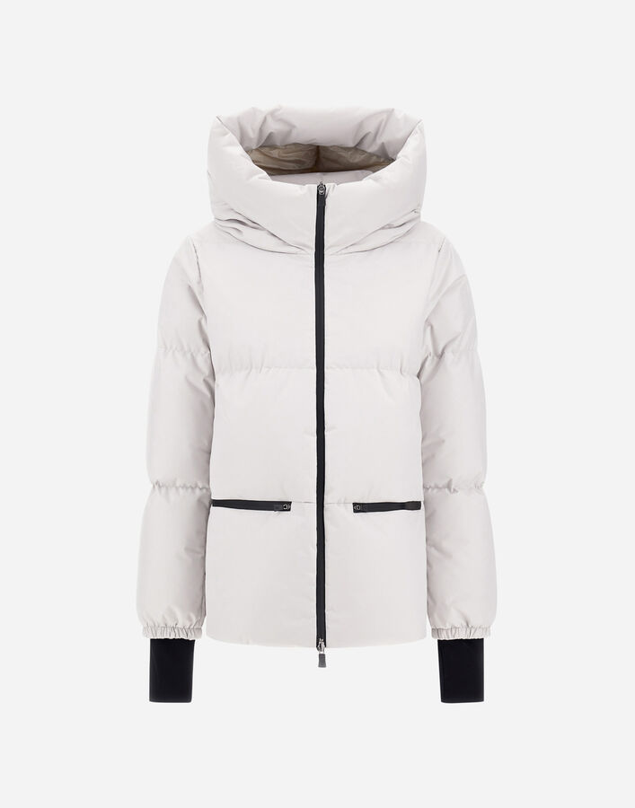 Herno JACKET IN 2-LAYER WINDSTOPPER  PI002045D128401250