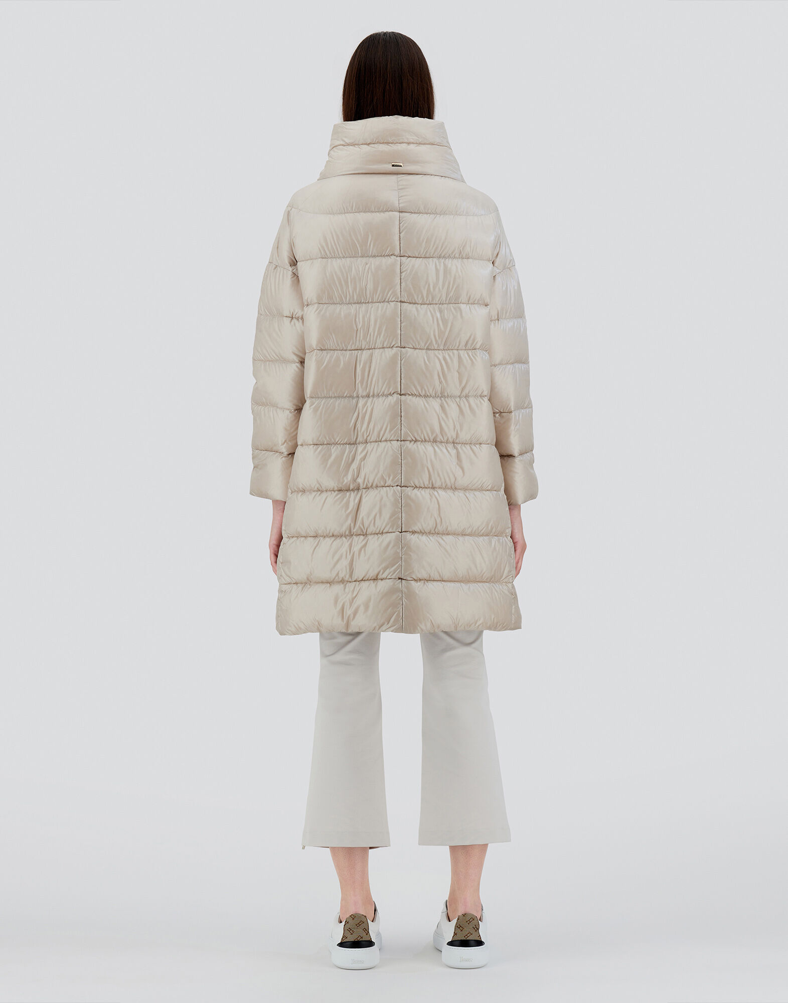 MATILDE in Chantilly for Women | Herno®