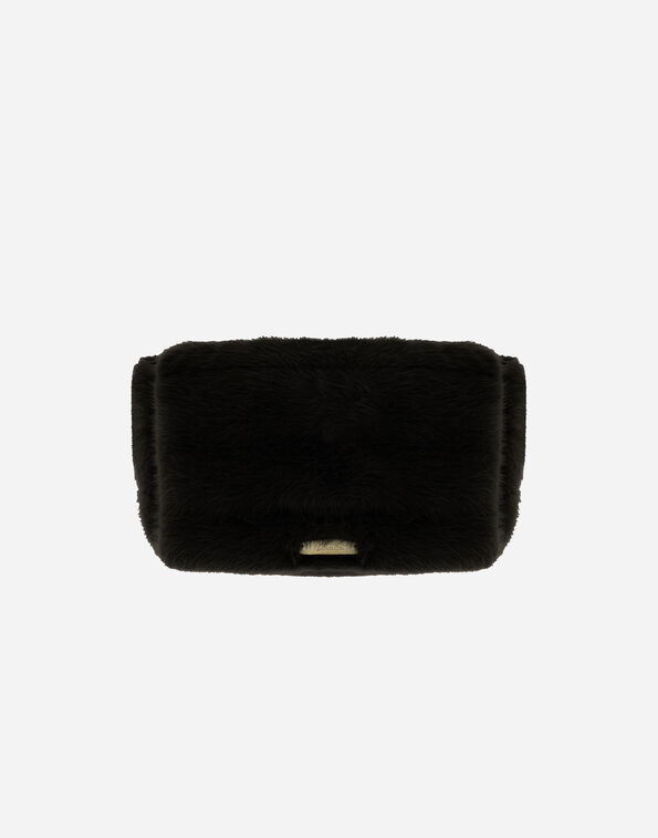 Herno BAG IN LADY ALTERNATIVE FUR  BAG00015D126309300