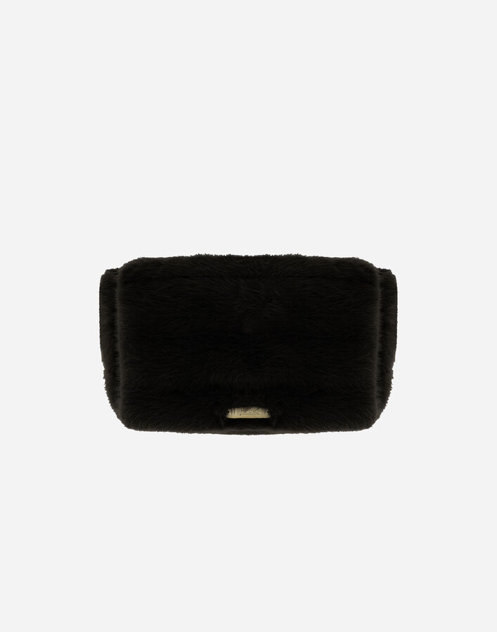 Herno BAG IN LADY ALTERNATIVE FUR  BAG00015D126309300