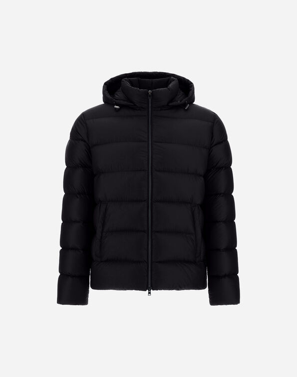 Herno LA GIACCA  PI0016ULE12456Z9300