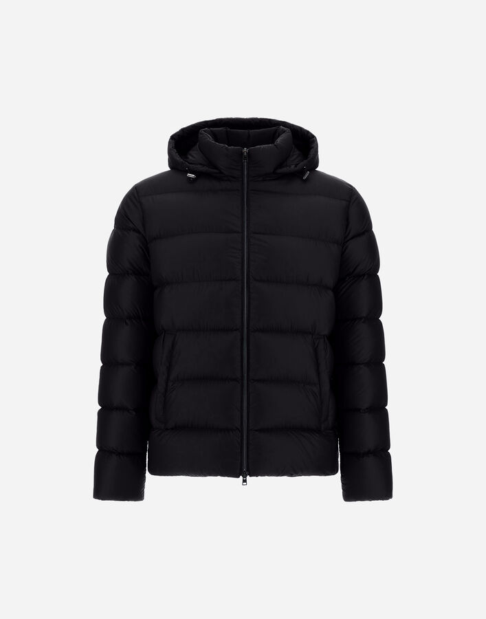 Herno LA GIACCA  PI0016ULE12456Z9300